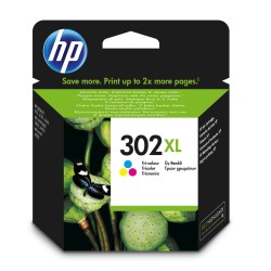 HP 302XL High Yield...