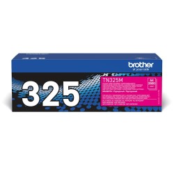 Brother TN-325M toner...