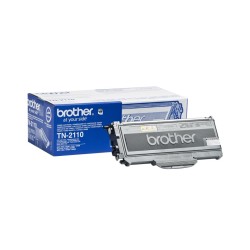 Brother TN-2110 toner...