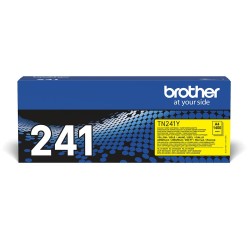 Brother TN-241Y toner...