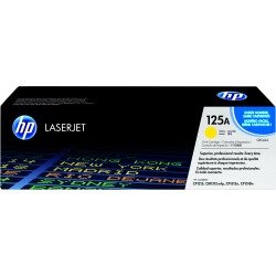 HP 125A Yellow Original...