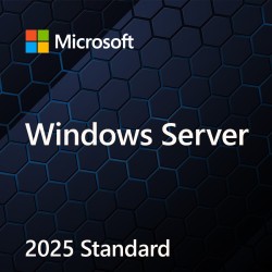 Microsoft Windows Svr Std...