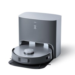 Ecovacs Deebot X1 Plus 0.4...