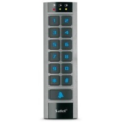 Satel PK-01 access control...