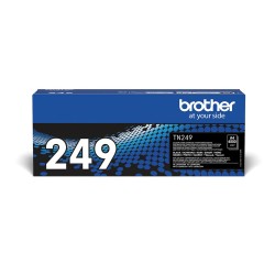 Brother TN-249BK toner...
