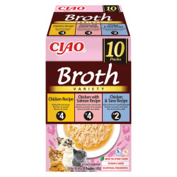 INABA Ciao Broth with...