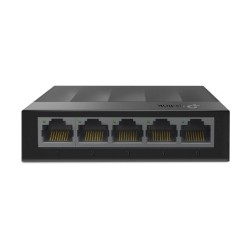 TP-LINK | 5-Port Desktop...