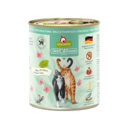 GRANATAPET DeliCATessen...