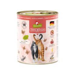 GRANATAPET DeliCATessen...