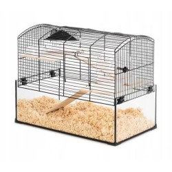 ZOLUX Cage Neo Panas Little...
