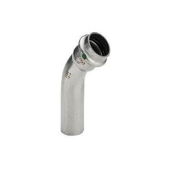 Viega | Sanpress Inox Bend...