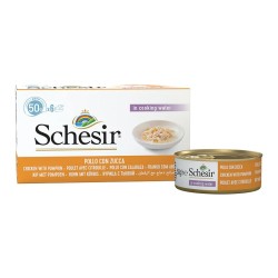 SCHESIR Chicken fillets...