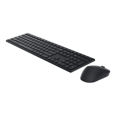KEYBOARD +MOUSE WRL KM5221W/EST 580-AJRZ DELL
