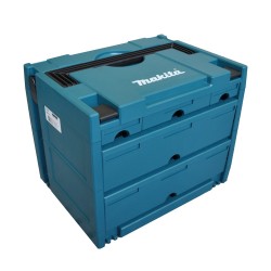 Makita П-84349 Tool box set...