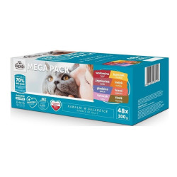 FRENDI Mega Pack Chunks in...