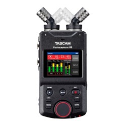Tascam Portacapture X6 -...