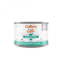 CALIBRA Cat Life Sensitive...