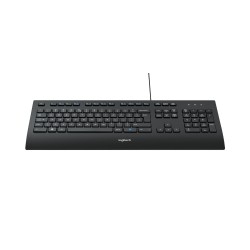 Logitech Keyboard K280e for...