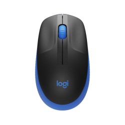 Logitech M190 mouse RF...