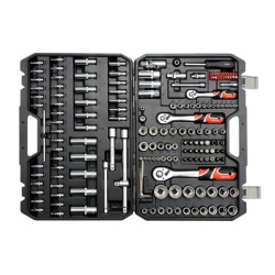 Yato YT-38931 mechanics...