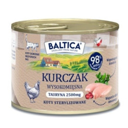 BALTICA Smaki regionów...