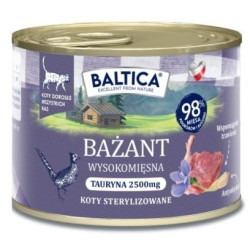BALTICA Smaki regionów...