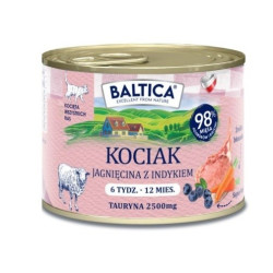 BALTICA Smaki regionów...