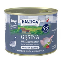 BALTICA Smaki regionów...