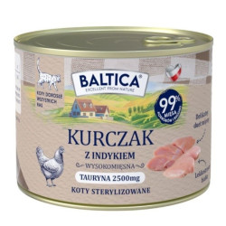 BALTICA Smaki regionów...