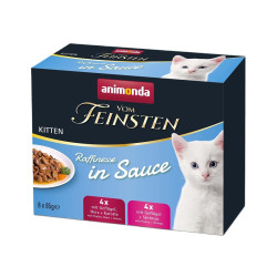 ANIMONDA Vom Feinsten...