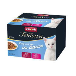 ANIMONDA Vom Feinsten...