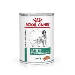 ROYAL CANIN Dog Satiety...