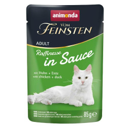 ANIMONDA Vom Feinsten...
