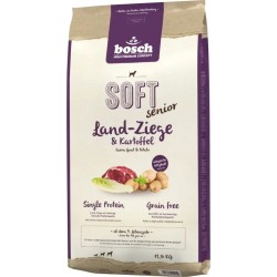 BOSCH Soft Senior Goat &...