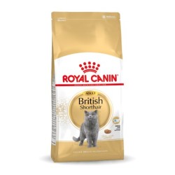 Royal Canin British...