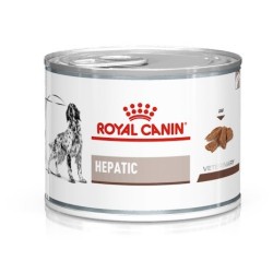 ROYAL CANIN Dog Hepatic...
