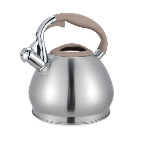 Kettle Maestro MR-1318 2,5 l Silver, Black