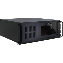 Inter-Tech IPC 4U-4088-S...
