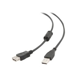USB 2.0 extension cable A...