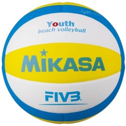 Mikasa SBV beach volleyball...