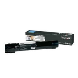 Lexmark X950X2KG toner...
