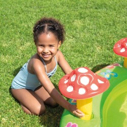 Intex 57154NP kiddie pool...