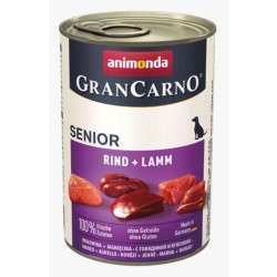 ANIMONDA GranCarno Senior...