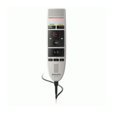 Recorder SpeechMike III Pro G2