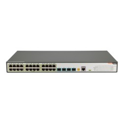 FiberHome S4820-28T-X-PE-AC...