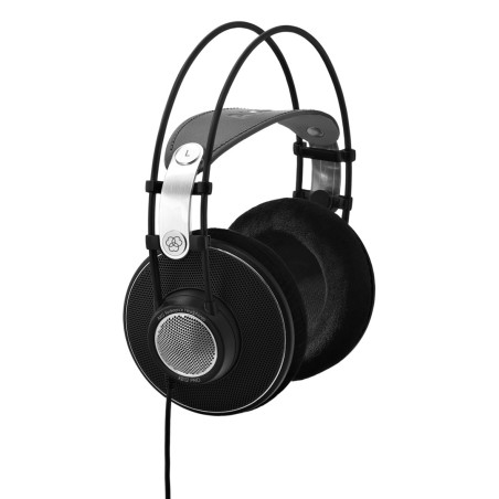 Headphones AKG K612 PRO - Open-back