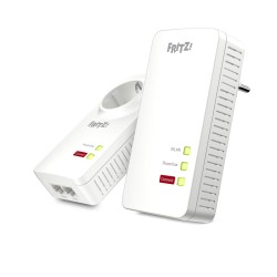 FRITZ!Powerline 1260E WLAN...