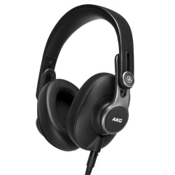 AKG K371 - Closed-back...