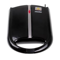 Mesko Home MS 3041 waffle...