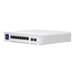 UBIQUITI 8-PORT, LAYER 3...